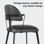 Chaise de salle à manger-129347397