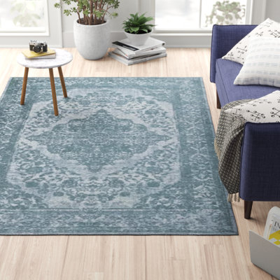 Eichler Oriental Area Rug
