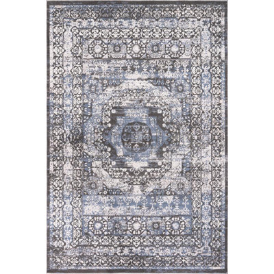 Oriental Indoor Rug