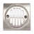 Satin Nickel