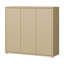 Saabir 20 Pair Shoe Storage Cabinet-321252508