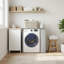 Freestanding Bathroom Cabinet-97330304