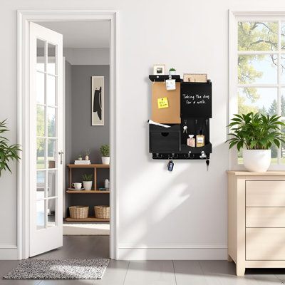 Key Holder Wall Hanging