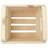Wilson Actis Pine Handle Crate Small
