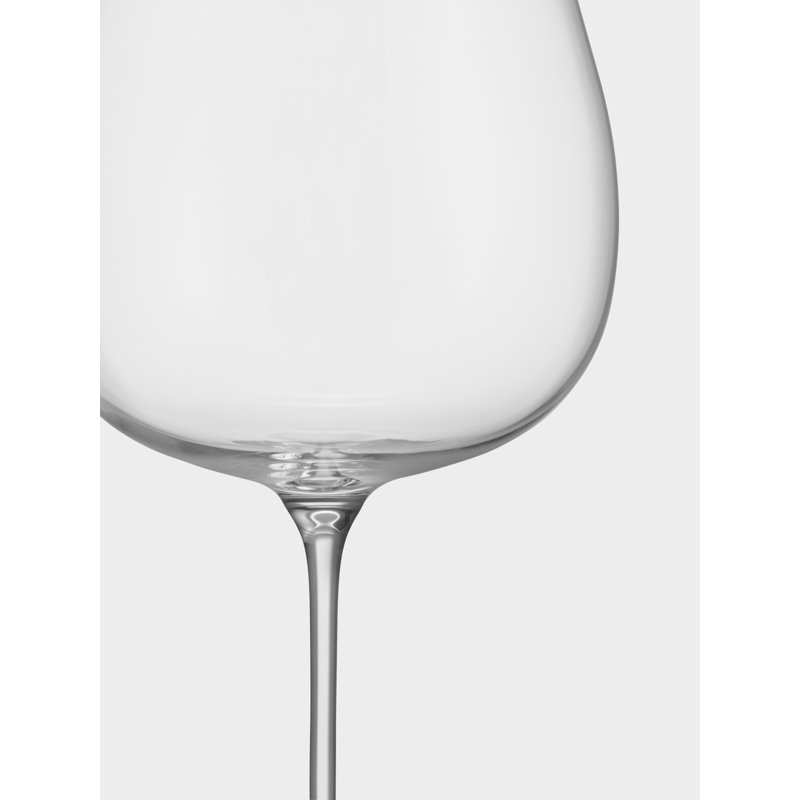 Frantzén Red Wine Glass