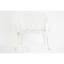 Banc de jardin en métal et aluminium-277650312