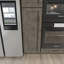 Armoire de cuisine en bois massif prête à assembler-123015274-123015279-126302875