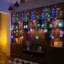 Guirlande lumineuse DEL 11,5 pi-388065613