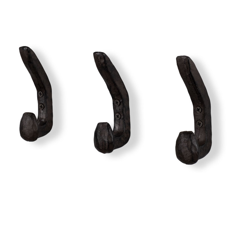 Iron Wall Wall Hook