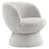 Gris chenille