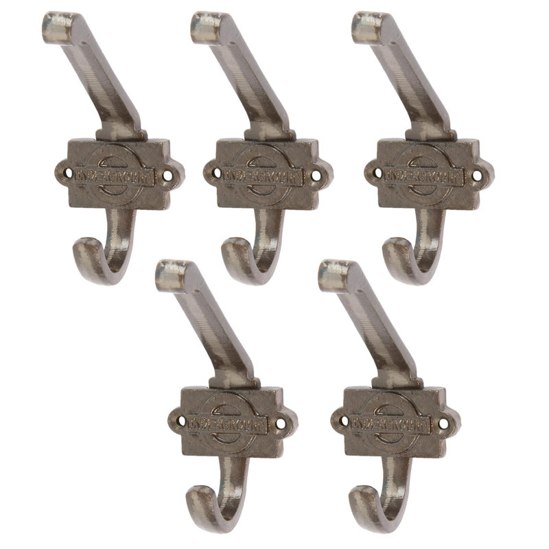 Iron Wall Hook