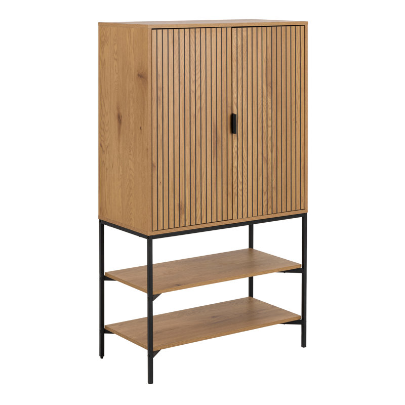 Almuth 80cm Sideboard