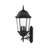 Anemarie Aluminum Wall Light