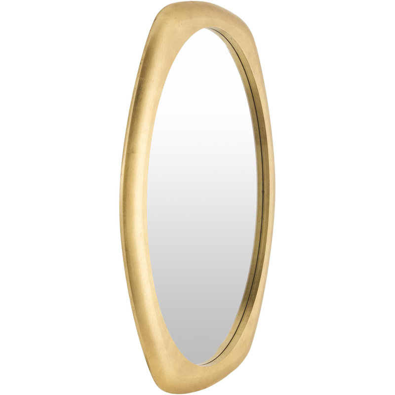 Cerena Mirror, 34.25" x 23.38"
