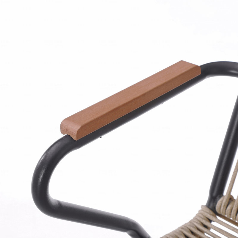 Set Of 2 Outdoor Patio Chair