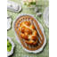 Berry & Thread Challah Board - Whitewash