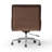 Marden Velvet Conference Chair-1882129595