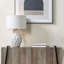 Dickinson Ceramic Lamp Base Lamp