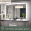 Miroir mural Sirard-1623290778