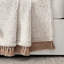 Jeté à franges Reyna-808672473
