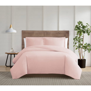Truly Calm Silver Cool Duvet Cover Set