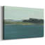«Calming Lake View II», toile tendue avec châssis-2054873947