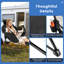 Chaise pliante Nyier-1734389293