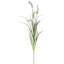 Herbe de mouton verte en PVC et herbe en plastique-22996680