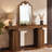 63-Inch Console Table-1260299966