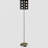 Muayyad 66'' Column Floor Lamp-34151002