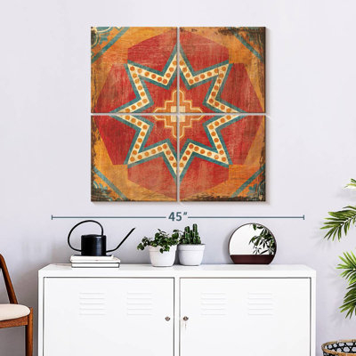 Kerner Moroccan Tiles