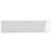 3'' x 12'' Glass Subway Wall Tile-51974475