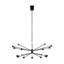 Lody 20 - Light LED Chandelier-56359836