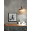 Domino 1 Piece Single Picture Frame Painting-1013943860
