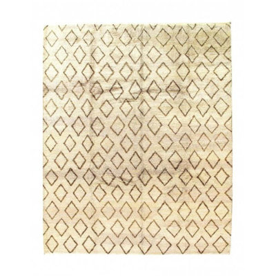 Geometric Area Rug
