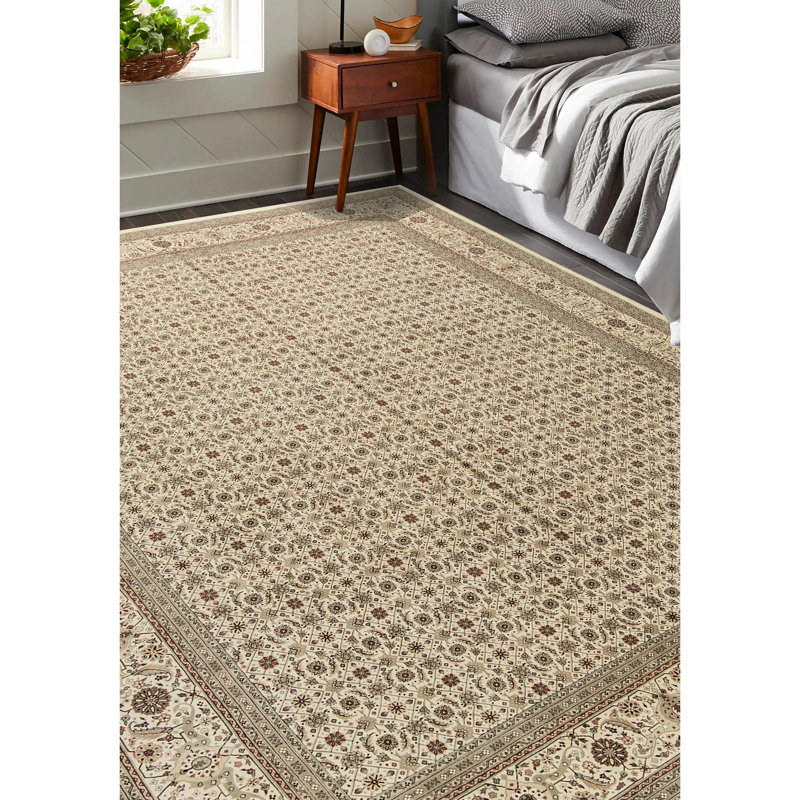 Jahan One-of-a-Kind 11'9" X 14'9" Area Rug