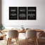 Impression sur toile Grind Hustle-914518621