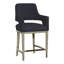 Tabouret de bar et de comptoir Josie-86791866-98893461-107422251