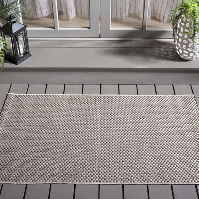 Tapis intérieur / extérieur Lithonia