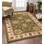 Oriental Synthetic Area Rug-1615524806