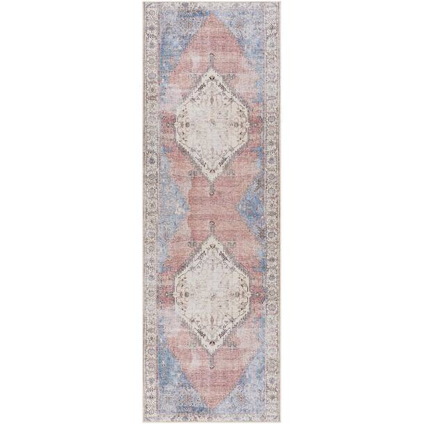 Langley Street Heyward Oriental Rug & Reviews | Wayfair