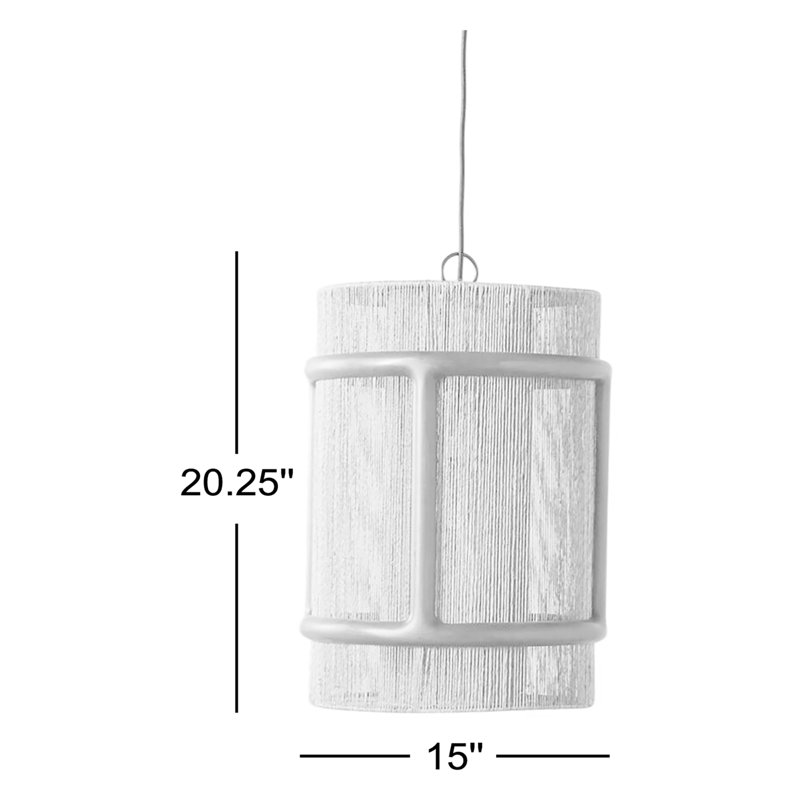 Noa 1 - Light Pendant
