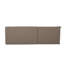 Coussin de chaise longue d'extérieur en tissu-940005047
