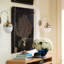 Classics 1 - Light Armed Sconce