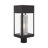 Araly Transparent Lantern Head