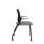 Chaise rembourrée en plastique Bella de 9 à 5 places Bella-164674042-210876160