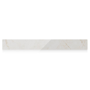 Classico Blanco mat 3 x 24 bullnose