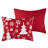Peppermint Party Jacquard Pillow Sham-126733576