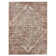 Tapis brun / beige Caples