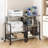31.4'' H x 20.4'' W Printer Stand-88919166